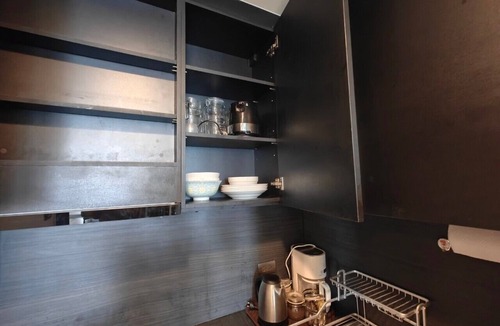 Pattaya Bay Apartment | Edge Central Pattaya by Mickey