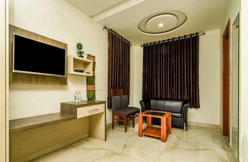 Ghaziabad Apartment | Edition O 30019 Ghaziabad