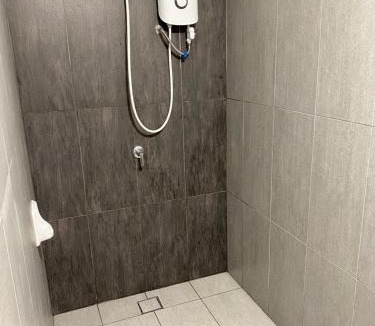 Usj 1 Apartment | Edumetro apartment,subang jaya by Fieza