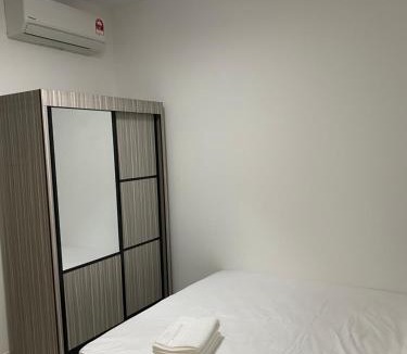 Usj 1 Apartment | Edumetro apartment,subang jaya by Fieza