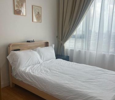 Usj 1 Apartment | Edumetro Subang Permai USJ