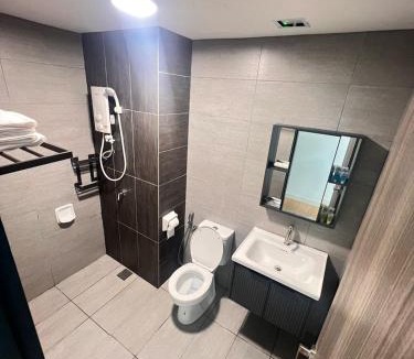 Usj 1 Apartment | Edumetro Subang Permai USJ