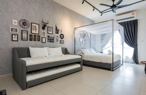 Cyberjaya Apartment | Edusphere Suites Cyberjaya