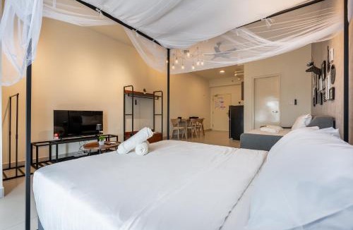 Cyberjaya Apartment | Edusphere Suites Cyberjaya