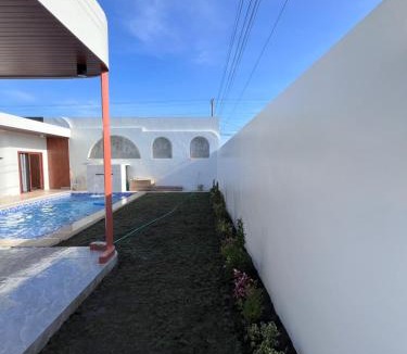 Santa Rita Villa | EdZen Villa