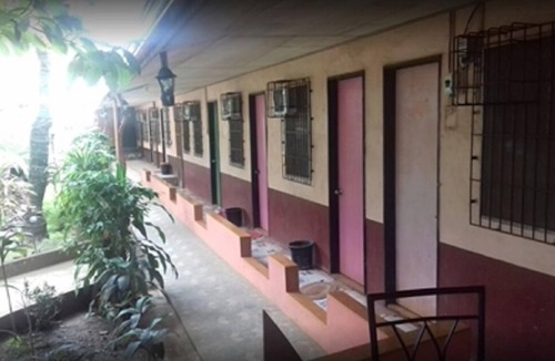 Claver House | EG Rusiana Lodging House