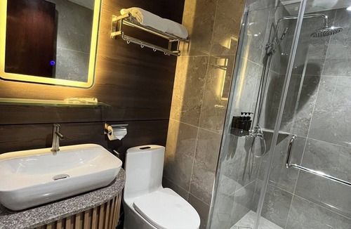 Maribago Hotel | EGI Resort and Hotel