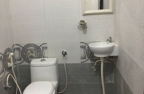 Jaipur House | Ehsaas.A feeling of happiness