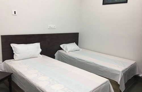 Jaipur Apartment | Ehsaas. A feeling of happiness