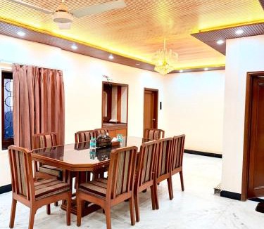 Civil Lines Villa | Ehsaas - Bungalow in Jaipur