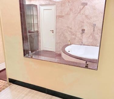 Civil Lines Villa | Ehsaas - Bungalow in Jaipur