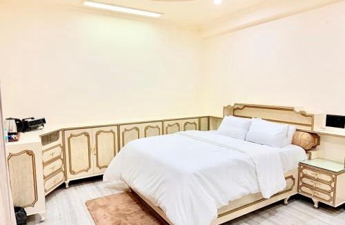 Civil Lines Villa | Ehsaas - Bungalow in Jaipur