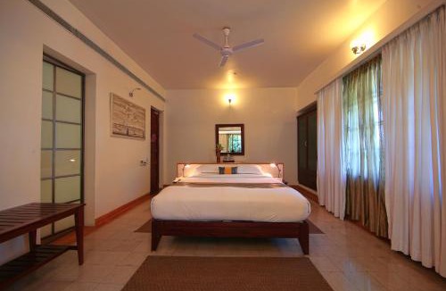 Fort Kochi Hotel | Eighth Bastion Fort Kochi - A CGH Earth Experience