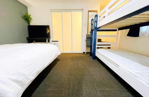 Nishitenma Hotel | Eins.Inn Umeda Higashi