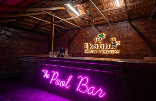 Timbholi House | Ekaant Jungle Homestay Dandeli