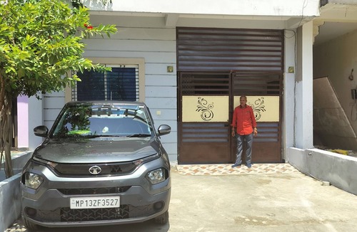Ujjain Condo | Ekansh Homestay nUjjain