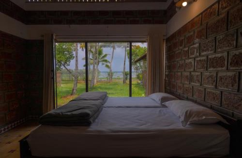 Vaikom Bed & Breakfast | Ekantha Ala