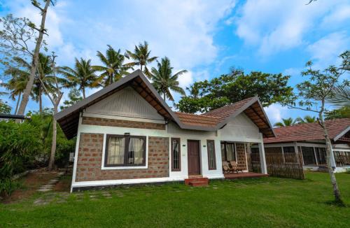 Vaikom Bed & Breakfast | Ekantha Ala