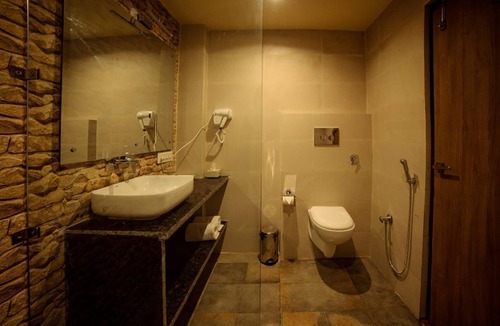 Belparao Hotel | Eko Resort Vanya, Corbett