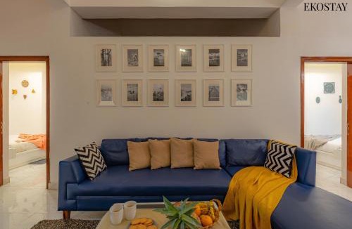 Saunta Vaddo Villa | EKO STAY- CASA VAGA