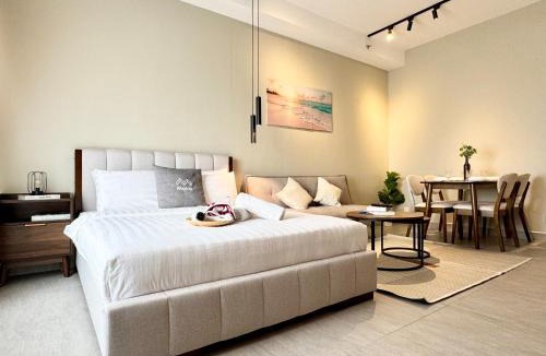 Taman Mutiara Apartment | EkoCheras Designer Suite by Moka @ Cheras