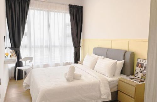 Taman Mutiara Apartment | Ekocheras @ Kuala Lumpur
