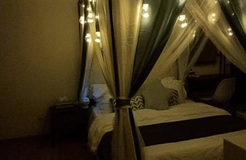 Bandar Tun Razak Apartment | EkoCheras max5pax Romance Retreats #freeparking #netflix #wifi
