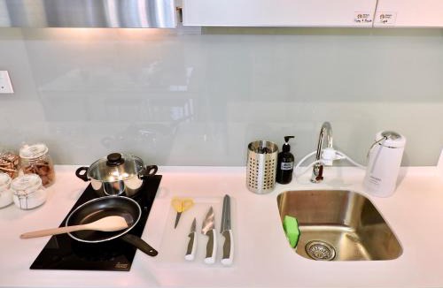 Taman Mutiara Apartment | Ekocheras Residence KL Homestay by HomePeace