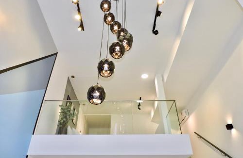 Taman Mutiara Apartment | Ekocheras Residence KL Homestay by HomePeace
