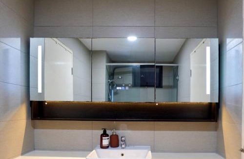 Taman Mutiara Apartment | Ekocheras Smart Home 1 BR Suite - MRT - Mall #E17