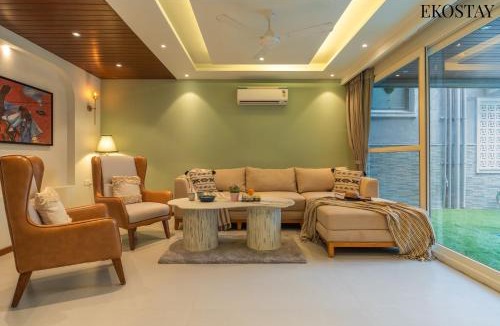Gauravaddo Villa | EKOSTAY - Grey Goose Villa