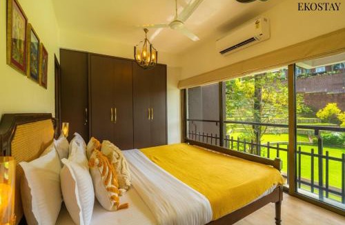 Reis Magos Villa | EKOSTAY Luxe - Casa Marina