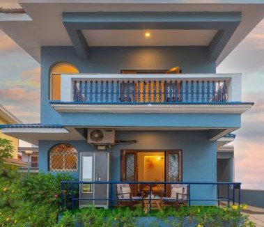 Marra Villa | EKOSTAY - Utopian Villa with Jacuzzi