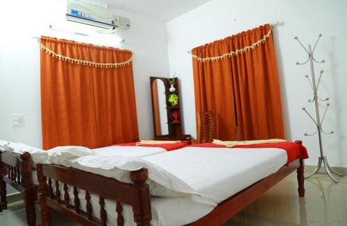 Thamaraparambu House | El Casa Homestay