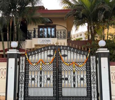 Sangadewadi Villa | El Casa near Imagicaa