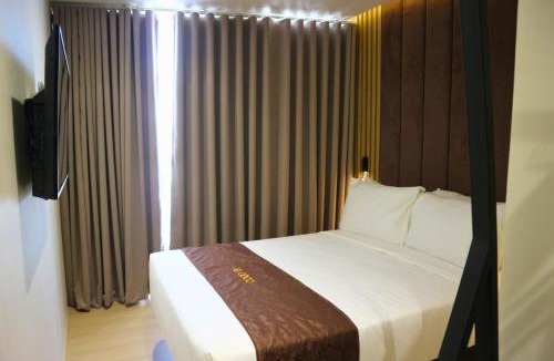 Lucena Hotel | El Coco Boutique Hotel