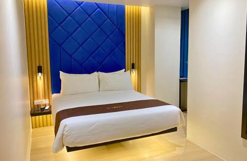 Lucena Hotel | El Coco Boutique Hotel
