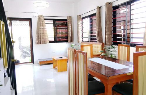 Alaminos House | EL JAE'S Guesthouse 3 bdrms 10-15pax