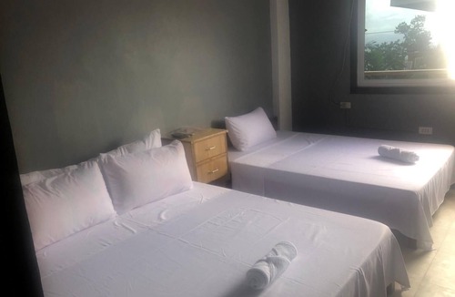 Romblon Island Hotel | El Krimphoff Resort