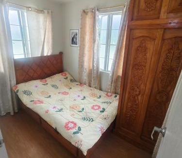 Subic House | El Meson De Ecko Vacation House