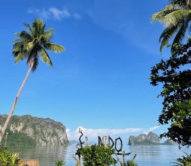 El Nido Other | El Nido Beach Camp