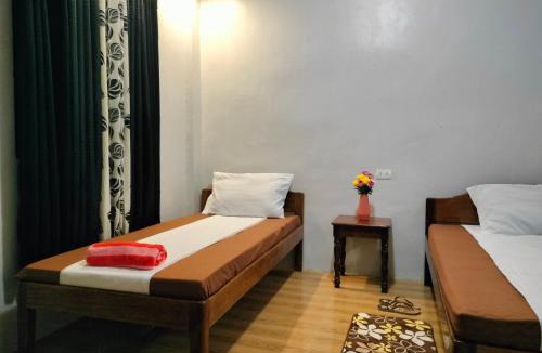 Port Barton Hostel | EL3 Z'sPLACE HOSTEL