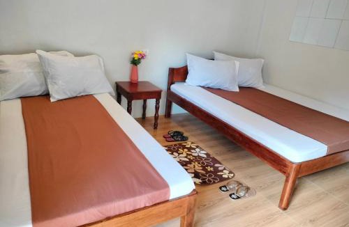 Port Barton Hostel | EL3 Z'sPLACE HOSTEL