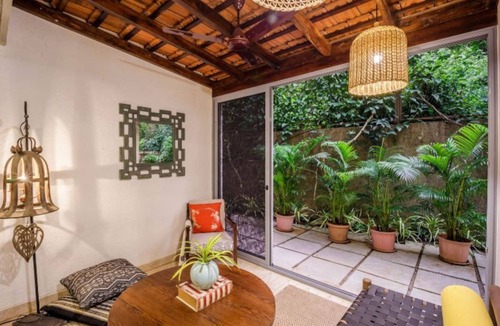 Parra Villa | Elara by Hireavilla - 4BR w Infinity Pool Parra