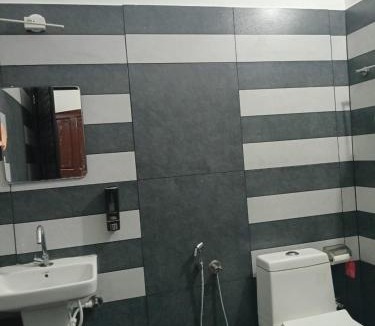 Munroe Island House | Elegant Homestay