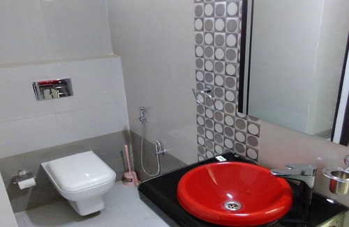 Durgapura House | Elegantly furnished private room