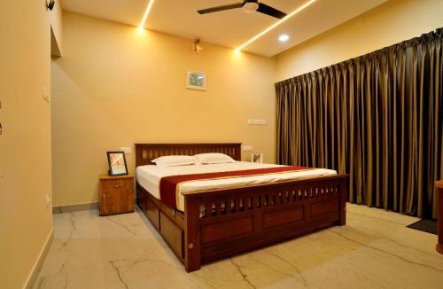 Devikolam Villa | Elephant Village Munnar