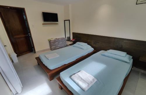 Baclayon House | Elicon Suites Resort Bohol near City Center