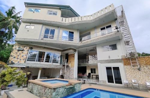 Baclayon House | Elicon Suites Resort Bohol near City Center