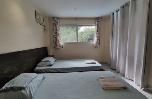 Baclayon Hotel | Elicon Suites Resort Bohol near City Center